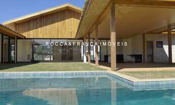 Imagem: Casa à venda no Haras Larissa Com 1.862