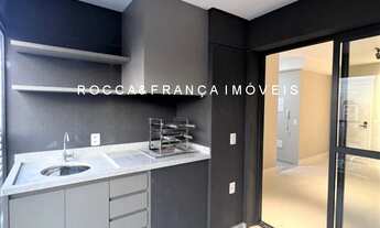 Imagem 5: AP06918- BROOKLIN - APTO A VENDA 62m2 - 2 dormts- 1 suite- 2 banheiros - 1 vaga