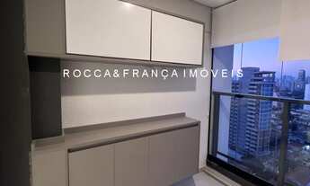 Imagem 4: AP06918- BROOKLIN - APTO A VENDA 62m2 - 2 dormts- 1 suite- 2 banheiros - 1 vaga