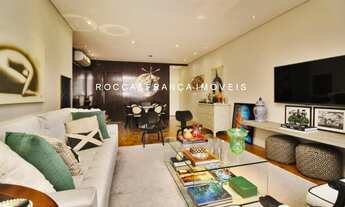 Imagem 7: AP07209 - PARAÍSO - APTO À VENDA 120m2- 3 dormts- 1 suite- 3 banheiros - 1 vaga