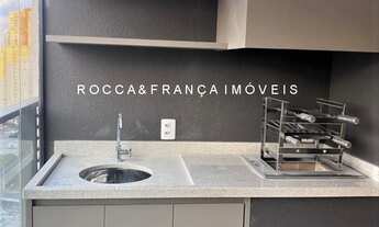 Imagem 6: AP06918- BROOKLIN - APTO A VENDA 62m2 - 2 dormts- 1 suite- 2 banheiros - 1 vaga