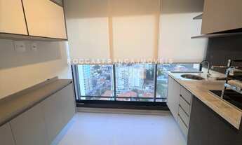 Imagem 2: AP06918- BROOKLIN - APTO A VENDA 62m2 - 2 dormts- 1 suite- 2 banheiros - 1 vaga