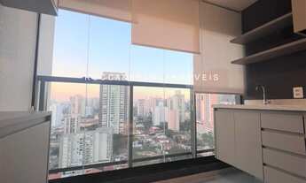 Imagem 3: AP06918- BROOKLIN - APTO A VENDA 62m2 - 2 dormts- 1 suite- 2 banheiros - 1 vaga