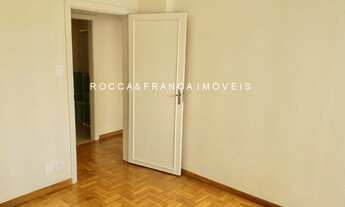 Imagem 5: AP06862 - HIGIENÓPOLIS- APTO A VENDA 125m2- 3 dormts- 2 banheiros