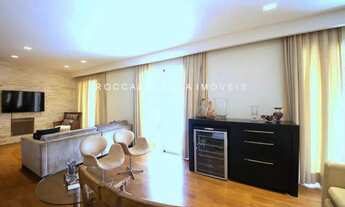 Imagem 4: APARTAMENTO RESIDENCIAL em SÃO PAULO - SP, CAMPO BELO