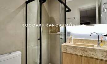 Imagem 7: AP06871 - BROOKLIN- APTO À VENDA 86m2- 2 suites- 2 banheiros - 1 vaga