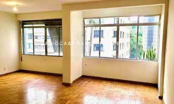 Imagem: AP06862 - HIGIENÓPOLIS- APTO A VENDA 125m2