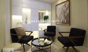 Imagem 5: AP06881 - Brooklin - SP Apartamento à venda 130 m² / 3 quartos / 2 vagas