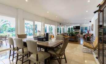 Imagem 2: ALTO DA BOA VISTA - CASA CONDOMINIO A VENDA 1167 m2 - 4 suites - 5 vagas