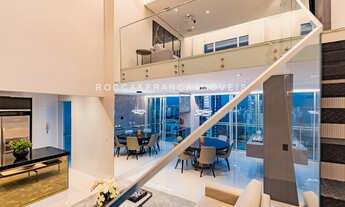 Imagem 4: ESPETACULAR APARTAMENTO MOBILIADO NO FLÓRIDA PENTHOUSE