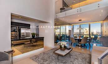 Imagem: ESPETACULAR APARTAMENTO MOBILIADO NO FLÓRIDA