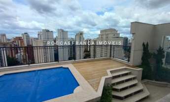 Imagem: COBERTURA FANTÁSTICA PARA VENDA E LOCAÇÃO