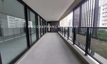 Imagem: ARBO BROOKLIN - Apartamento novo à venda