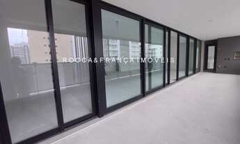 Imagem 2: ARBO BROOKLIN - Apartamento novo à venda