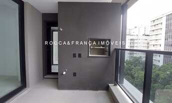 Imagem 3: ARBO BROOKLIN - Apartamento novo à venda