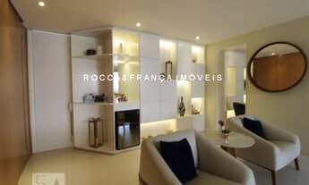 Imagem 4: AP06881 - Brooklin - SP Apartamento à venda 130 m² / 3 quartos / 2 vagas