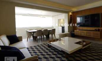 Imagem 3: AP06881 - Brooklin - SP Apartamento à venda 130 m² / 3 quartos / 2 vagas