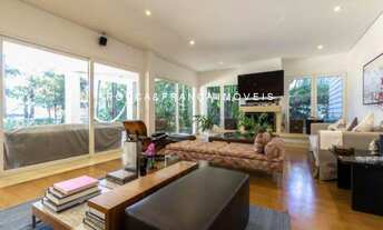 Imagem 4: ALTO DA BOA VISTA - CASA CONDOMINIO A VENDA 1167 m2 - 4 suites - 5 vagas