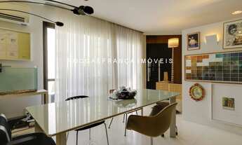 Imagem 5: CO00634 MOEMA COBERTURA DUPLEX PARA VENDA 240 M² - 2 dormitórios - 1 suítes - 2 vagas