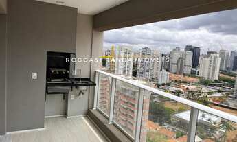 Imagem: APARTAMENTO RESIDENCIAL em SÃO PAULO
