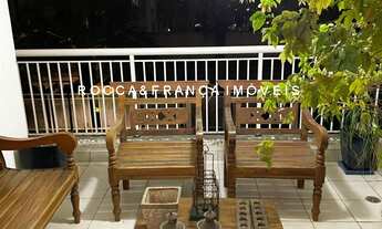 Imagem: APARTAMENTO RESIDENCIAL em SÃO PAULO