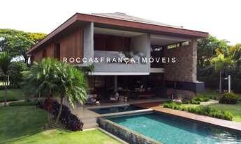 Imagem: CASA À VENDA - HARAS LARISSA - MONTE MOR