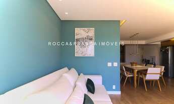 Imagem 7: APARTAMENTO RESIDENCIAL em São Paulo - SP, Pinheiros