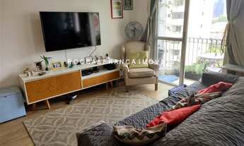 Imagem: AP06949 - ITAIM - APTO A VENDA 68m2- 2 dormts