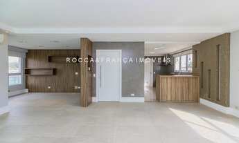 Imagem 5: AP06906 MOEMA APARTAMENTO PARA VENDA 155 M² - 3 dormitórios - 3 suítes - 4 vagas