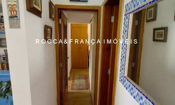 Imagem 6: AP06949 - ITAIM - APTO A VENDA 68m2- 2 dormts- 2 banheiros - 1 vaga