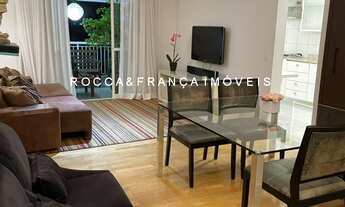 Imagem 5: APARTAMENTO RESIDENCIAL em SÃO PAULO - SP, VILA MADALENA