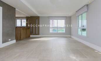 Imagem 3: AP06906 MOEMA APARTAMENTO PARA VENDA 155 M² - 3 dormitórios - 3 suítes - 4 vagas