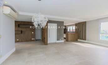 Imagem 2: AP06906 MOEMA APARTAMENTO PARA VENDA 155 M² - 3 dormitórios - 3 suítes - 4 vagas