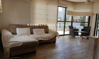 Imagem 7: COBERTURA RESIDENCIAL em SÃO PAULO - SP, PINHEIROS