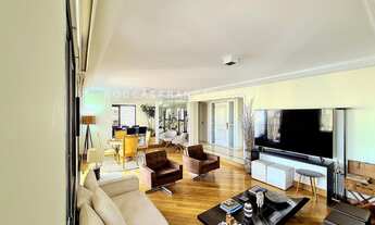 Imagem 6: AP06941 Exclusividade Rocca & França Imóveis Apartamento para Venda Campo Belo, 4 suítes