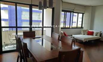 Imagem 5: COBERTURA RESIDENCIAL em SÃO PAULO - SP, PINHEIROS