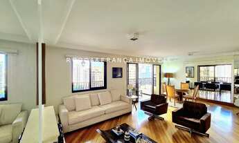 Imagem 7: AP06941 Exclusividade Rocca & França Imóveis Apartamento para Venda Campo Belo, 4 suítes