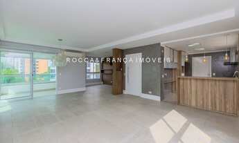 Imagem: AP06906 MOEMA APARTAMENTO PARA VENDA 155