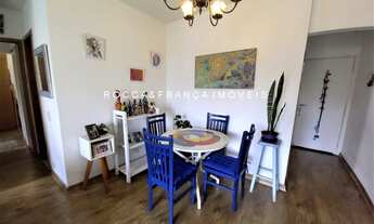 Imagem 5: AP06949 - ITAIM - APTO A VENDA 68m2- 2 dormts- 2 banheiros - 1 vaga