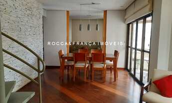 Imagem 3: COBERTURA RESIDENCIAL em SÃO PAULO - SP, PINHEIROS