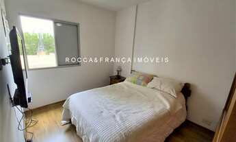 Imagem 7: AP06949 - ITAIM - APTO A VENDA 68m2- 2 dormts- 2 banheiros - 1 vaga