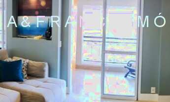 Imagem: APARTAMENTO RESIDENCIAL em SÃO PAULO