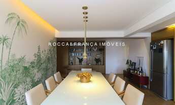 Imagem 6: APARTAMENTO RESIDENCIAL em São Paulo - SP, Pinheiros