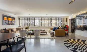 Imagem 2: APARTAMENTO REFORMADO PARA LOCAÇÃO PRÓXIMO AO CLUBE PINHEIROS