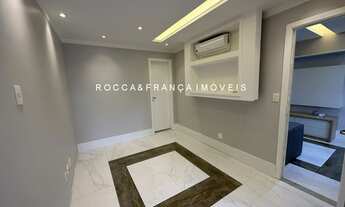 Imagem 3: AP07000 BROOKLIN APARTAMENTO PARA VENDA 96 M² - 2 dormitórios - 1 suíte - 1 vaga