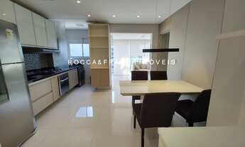 Imagem 3: AP06991 VILA NOVA CONCEIÇÃO APARTAMENTO PARA LOCAÇÃO 54 M² - 1 dormitório - 1 suíte - 1 v