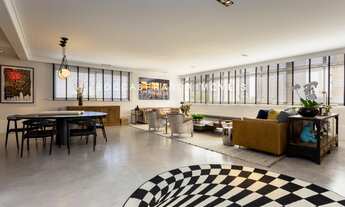 Imagem 6: APARTAMENTO REFORMADO PARA LOCAÇÃO PRÓXIMO AO CLUBE PINHEIROS