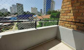Imagem 5: AP06990 VILA OLÍMPIA APARTAMENTO PARA VENDA 100 M² - 3 dormitórios - 1 suíte - 2 vagas