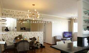 Imagem: CHARMOSO APARTAMENTO NO REAL PARQUE