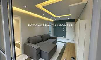 Imagem 5: AP07000 BROOKLIN APARTAMENTO PARA VENDA 96 M² - 2 dormitórios - 1 suíte - 1 vaga